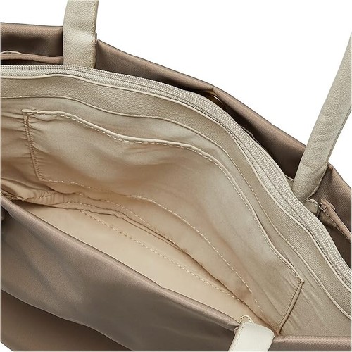 Legato Burden-Free Lightweight Water Repellent A4 Big Size Tote Bag LH-L0001Z - Bild 8 von 10