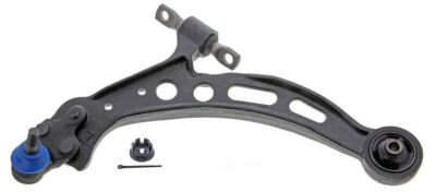 Suspension Control Arm and Ball Joint Assembly-Assembly Mevotech CMS861290
