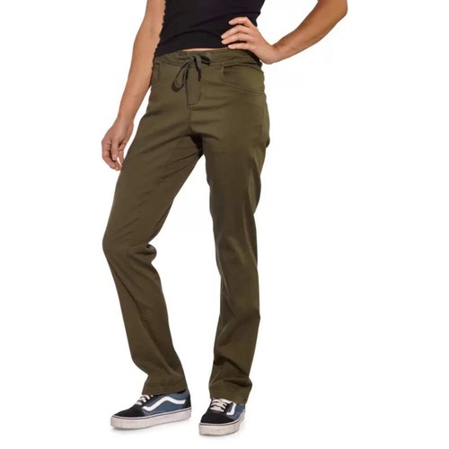 Black Diamond Credo Pant - Women's - Imagen 9 de 16