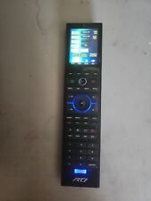 Philips RC9800i Remote Touch Screen