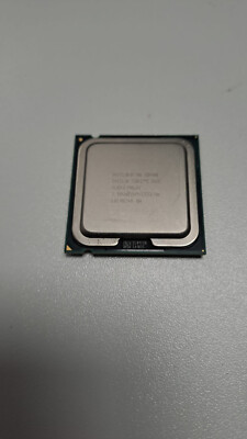 Intel Core 2 Duo E8400 3.00GHz LGA775 SLB9J CPU