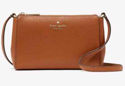 katespade ソフトクリーム　バック Boxxy Colorblocked East West Crossbody | Kate Spade New York