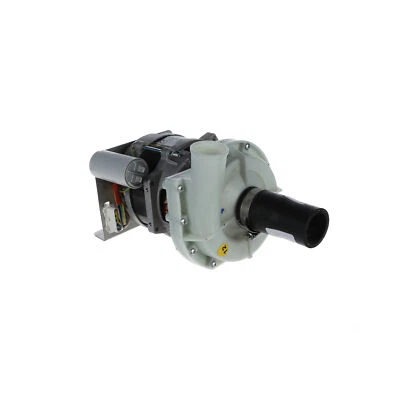 ClassEQ Wash Pump With Capacitor - 30011810