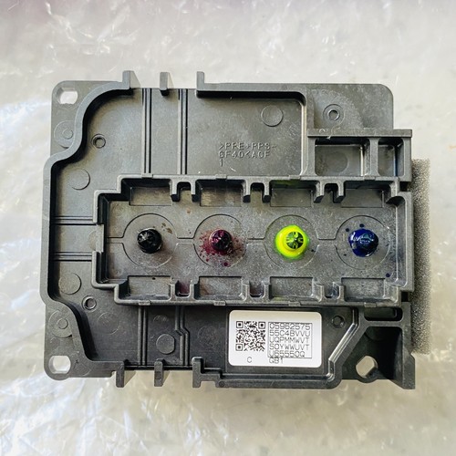 Genuine Epson Workforce Pro WF-4730 Printhead Tested Works Original WF4730 - Afbeelding 4 van 14