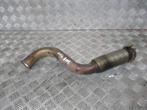 Katalysatorrohr Peugeot 3008 1.6 HDI Bj 2011 OEM