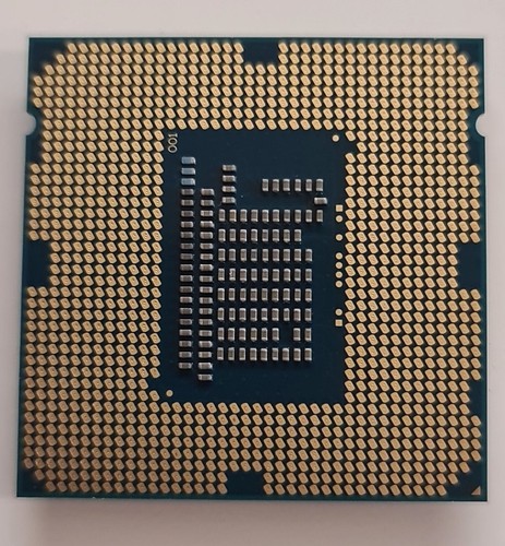 CPU Intel Celeron 2,70Ghz G1620 LGA1155 - Imagen 2 de 2