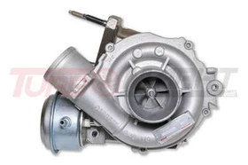Turbolader Renault Laguna II Megane II Scenic II 1,9 dCi 81-96 kW 110-131 PS Neu