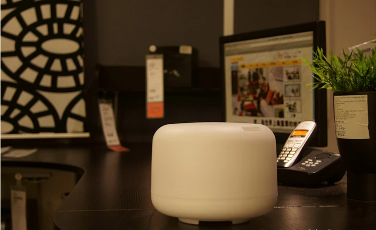 Aroma Therapy Humidifier fragrance lamp Diffuser HUV168 - Image 4 of 4