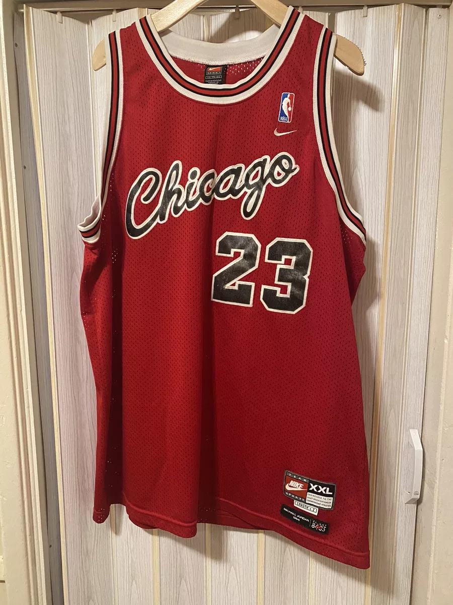 Michael jordan jersey tank top sales