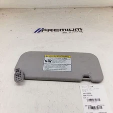Driver Left Sun Visor Without Sunroof Fits 18-20 ACCENT 577454