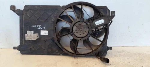 3M5H8C607RD Elektroventilator Für FORD FOCUS C-MAX (CAP)(2003) Ambiente 152904 - Bild 1 von 5