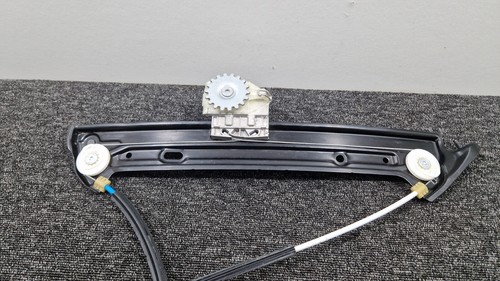 BMW 4 SERIES F32 F33 F82 F83 WINDOW LIFTER REGULATOR + MOTOR LEFT SIDE 7281623 - Picture 3 of 10