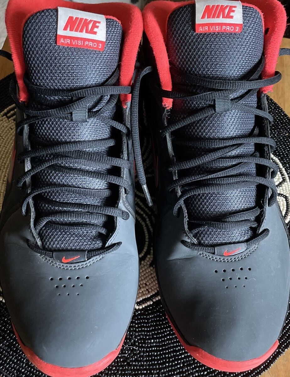 nike air visi pro 3 | eBay nike air visi pro 3 | eBay