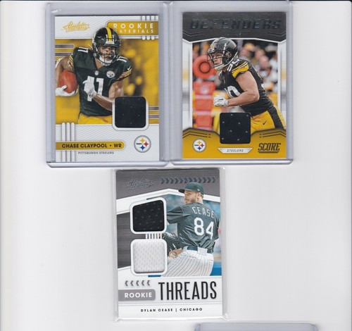 JALEEL SCOTT '18 PANINI OBSIDIANA NEGRO AUTÓGRAFO NOVATO #15/50 - ¡CONSIGUE ESTE AHORA! - Imagen 5 de 13