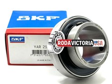 SKF YAR210-2F GYE50 KRRB 1050-50 G (FS) UC-21...