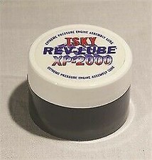 Isky Racing Cams Rl-1 Rev Lube Xp-2000 Isky Racing Cams