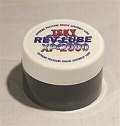 Isky Racing Cams RL-1 Rev Lube XP-2000 Isky Racing Cams