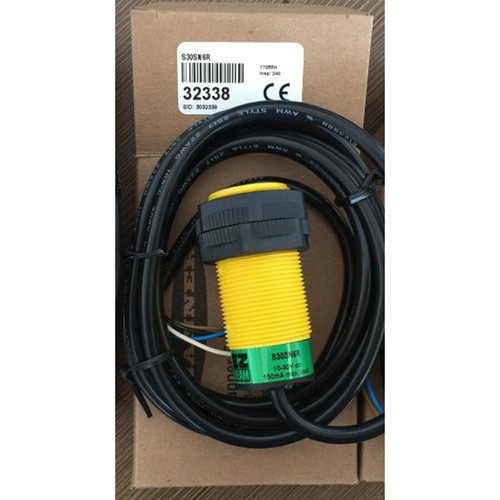 1pc New BANNER Photoelectric Switch sensor QS30D FREE SHIP