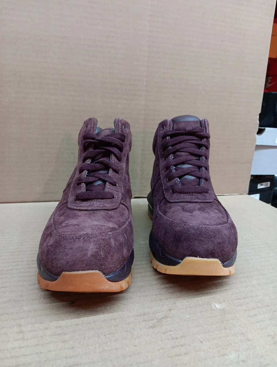Nike Air Max Goadome 2013 Deep Burgundy Gum for Sale