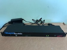 Ross Video  Ltd.  4900AR-205  Rapid Switch
