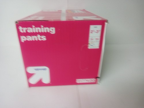 Up & Up Boys Training Pants 2T-3T 94Count - Picture 6 of 10