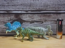 Bootleg Safari Ltd Dinosaurs