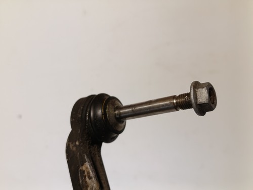 Brazo de suspensión trasero original PORSCHE 993 911 - Imagen 5 de 5