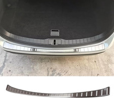 Car Accessories Fit for Lexus New RX RX350 Rx350H Rx500H F Sport 2023-2026 Rear