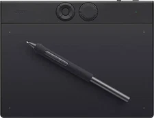 Wacom - Intuos Pro Small Bluetooth Professional Graphic Drawing Tablet (2025)...