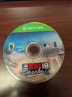 R.B.I. / RBI Baseball 2017 (Microsoft Xbox One) NO TRACKING - NO TRACKING 4222