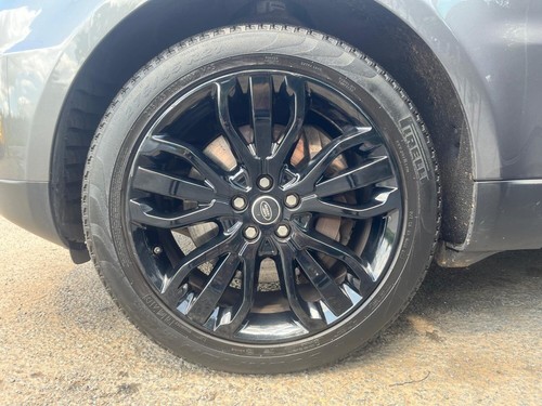 Land Rover Range Rover Sport 3.0 SDV6 HSE Dynamic 5dr Auto FSH 7 Seater 89,000 - Picture 18 of 24