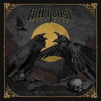 Full House Brew Crew - Me Against You - Cd - G3Z