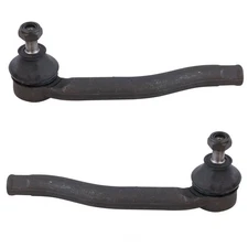 Steering Tie Rod End Kit-Base TRQ PSA66914
