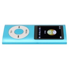 MP3 Player - Portable Lossless Sound Music Player with Earphone 1.8 Inch LCD