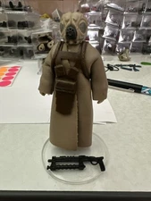 1981 Kenner Star Wars 4-LOM Action Figure - Complete 415