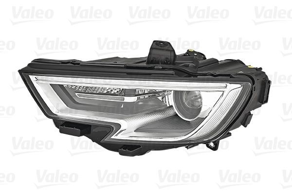 Scheinwerfer Links Xenon D5S FüR Audi A3 8V Cabrio Limo Sportback 16-20-image