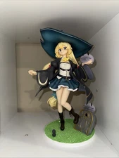 I've Been Killing Slimes for 300 Years and Maxed Out My Level Azusa