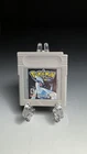 Pokemon Silver Version Nintendo Gameboy Color Authentic New Battery!