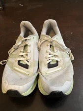 Size 9 - On Cloudgo White Meadow W