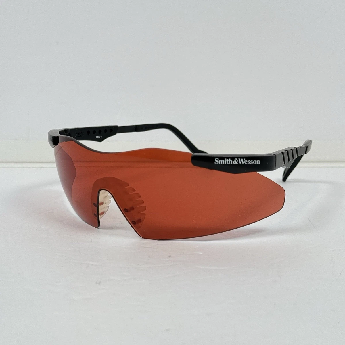 Smith & Wesson 41 Performance Center 22 LR 5.50 In Pistol - Foto 8