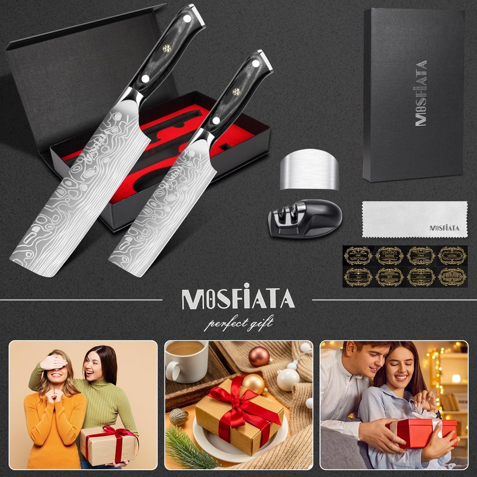 MOSFiATA