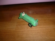 Dinky toys 235 H.W.M Racing Car d'origine Made in England Meccano