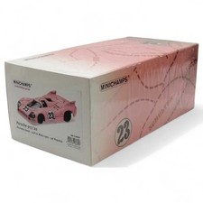 Minichamps 23 Le Mans 1972 Porsche 917/20