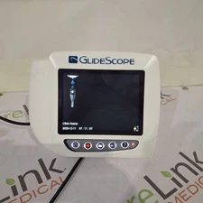 Verathon Medical, Inc Glidescope Video Laryngoscope