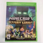 Minecraft Story Mode Season Two: Season Pass Disc, Microsoft Xbox One, 2017