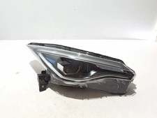 RENAULT ZOE BFM Scheinwerfer vorne rechts 260102384R 2021 32051751