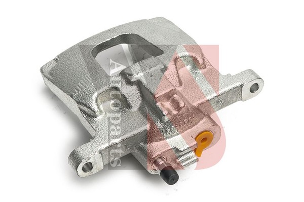 Ysparts Bremssattel Hinten Links FüR Jeep Wrangler III JK Cherokee KK-image