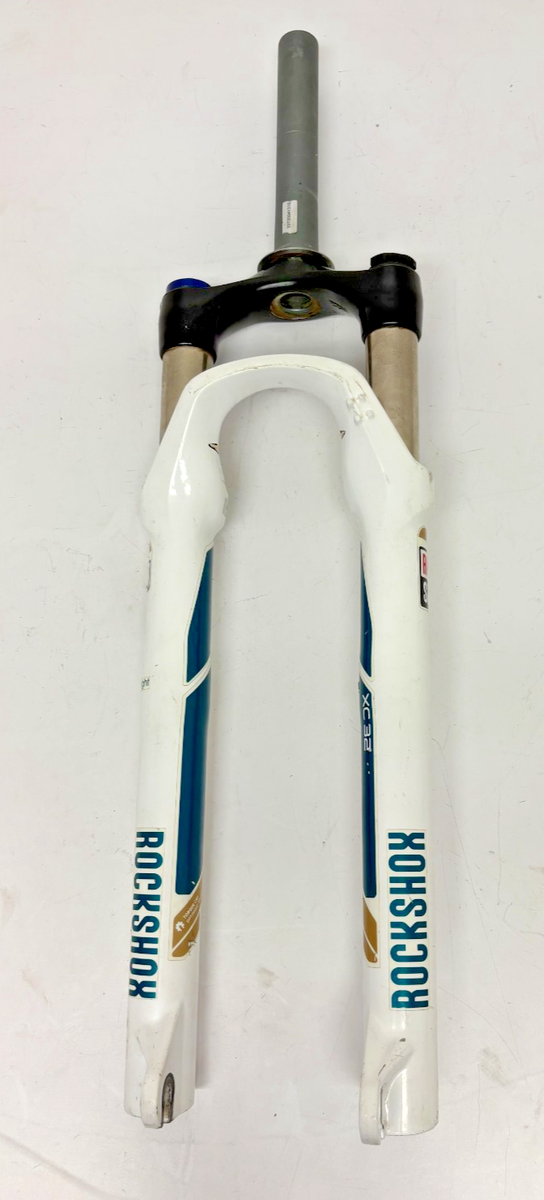 Bike Xc 32 Tk Rockshox Rockshox XC 32 80mm Travel TK 29er Disc WSD