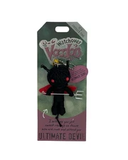 Watchover Voodoo Doll - Ultimate Devil