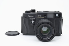 【Conteggio: 034 come nuovo】 Fuji Fujifilm GW680 III fotocamera medio formato pellicola GIAPPONE